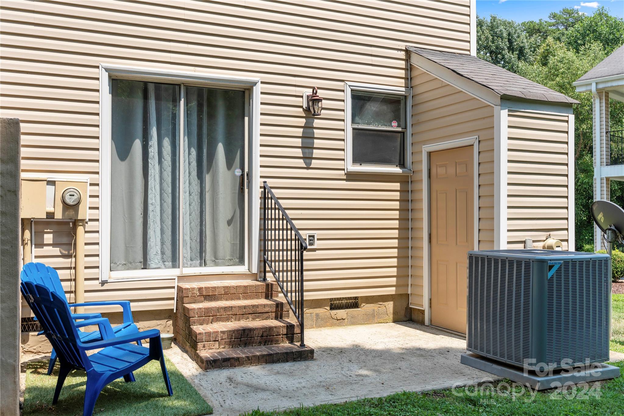 Ferrington Place - Residential