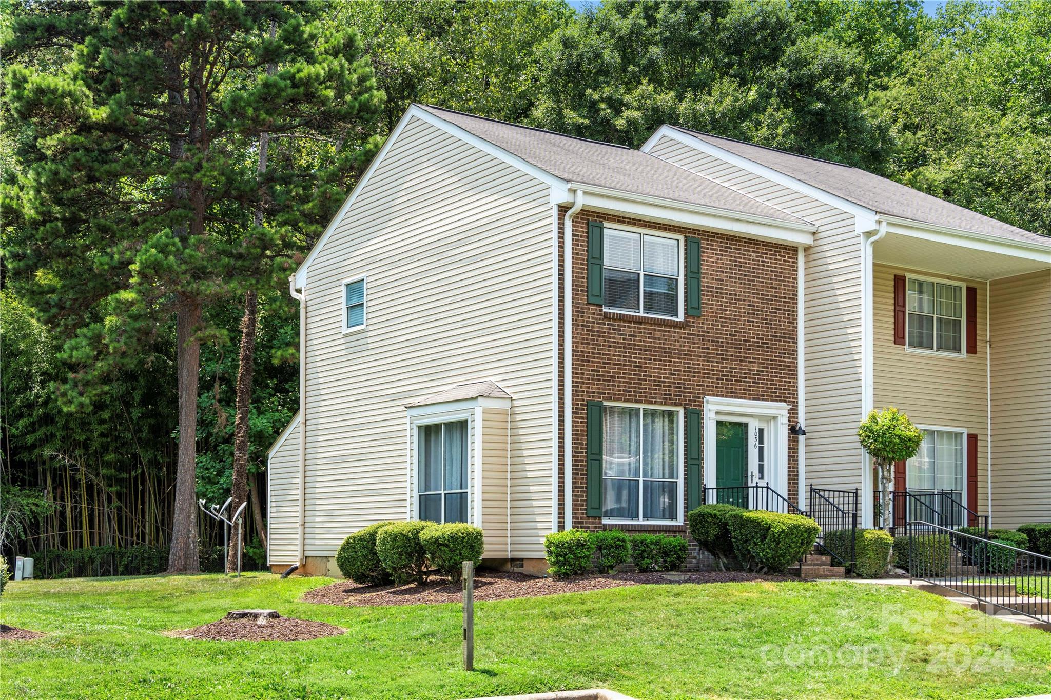 Ferrington Place - Residential
