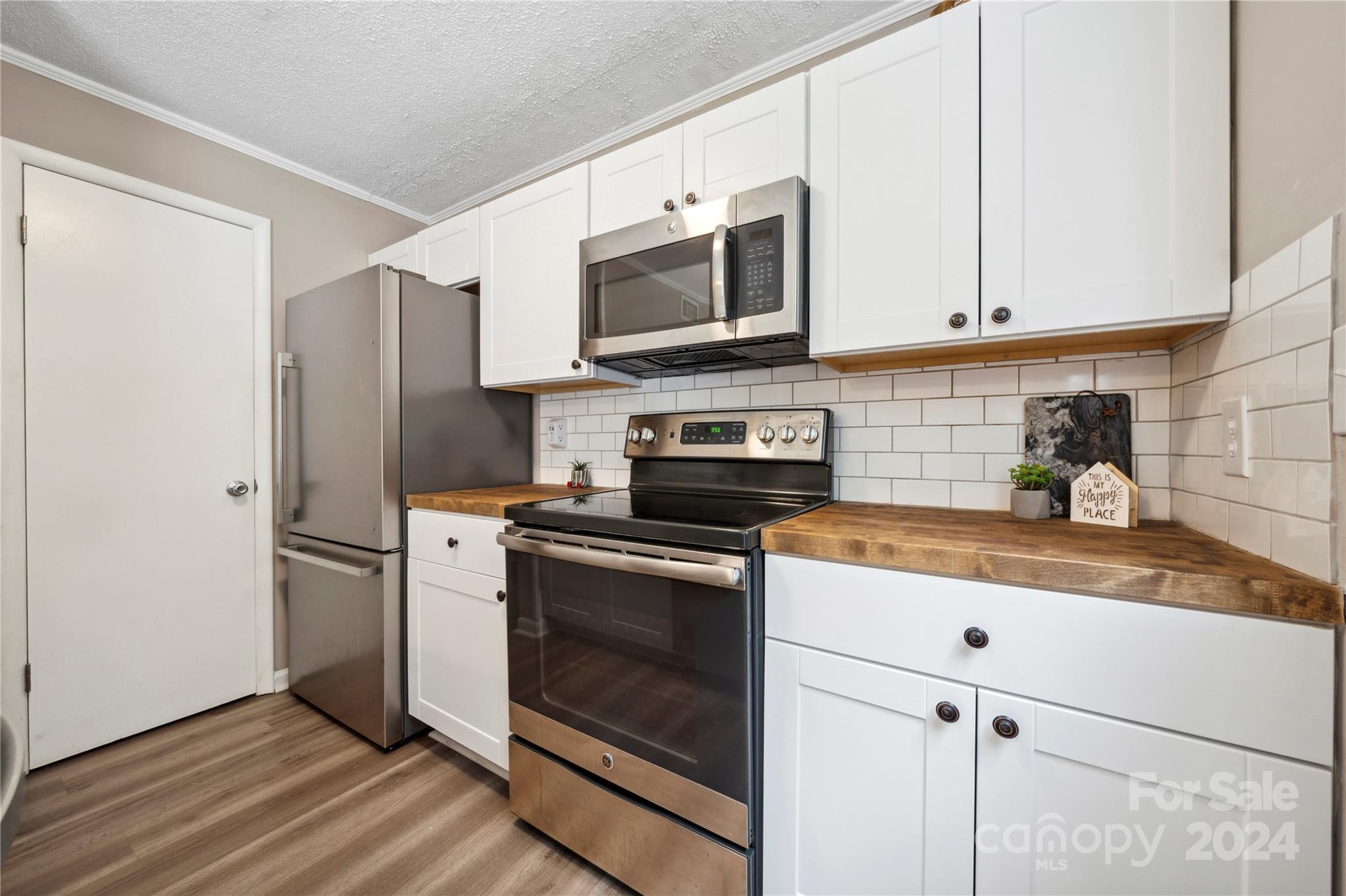 Ferrington Place - Residential