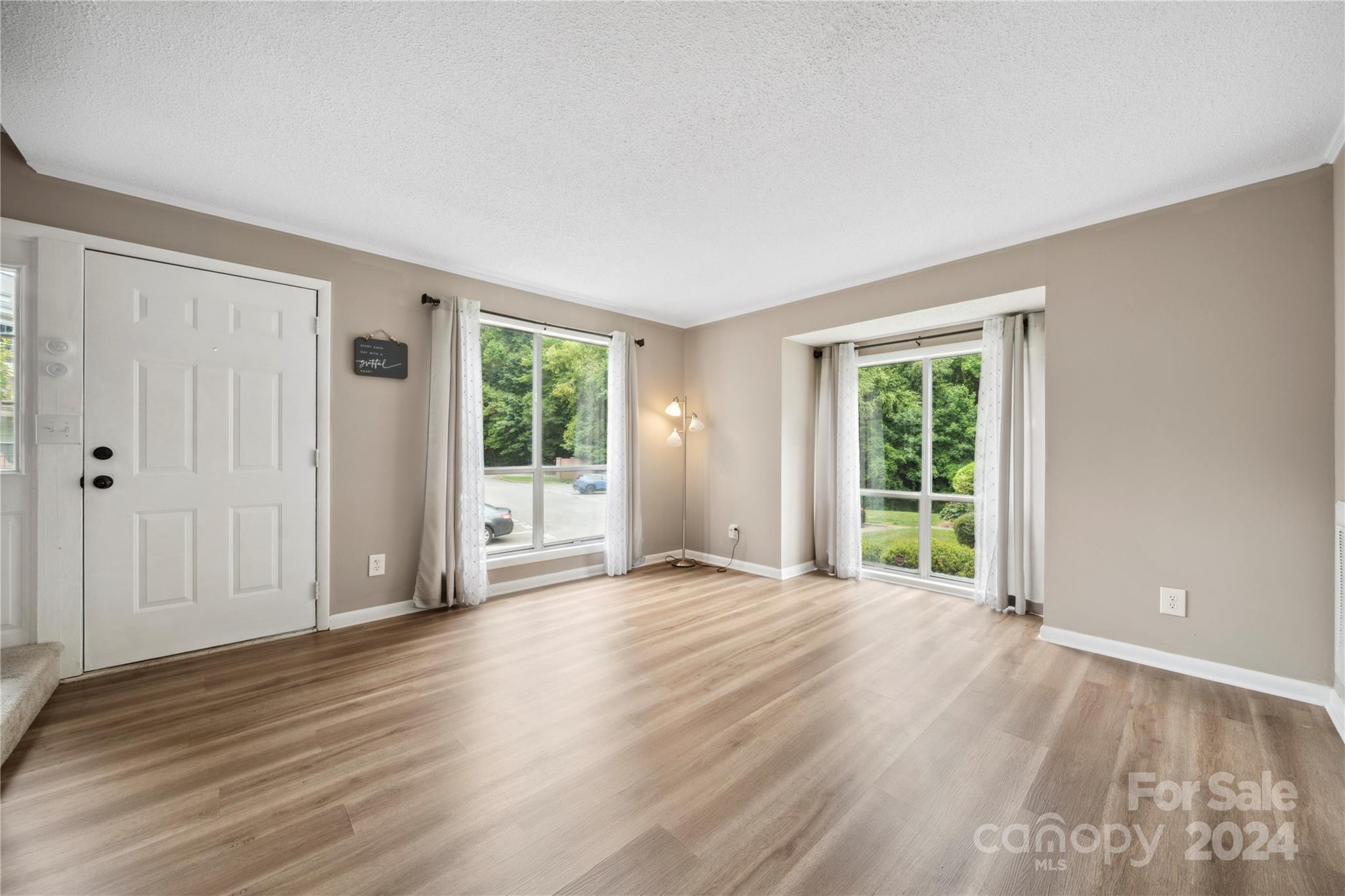 Ferrington Place - Residential