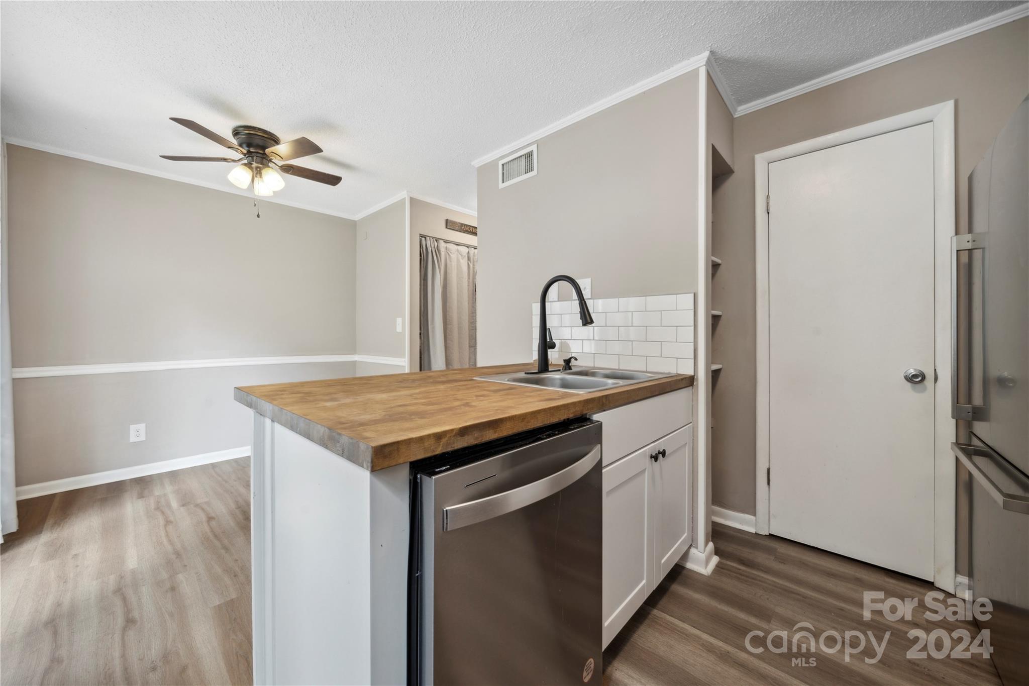 Ferrington Place - Residential