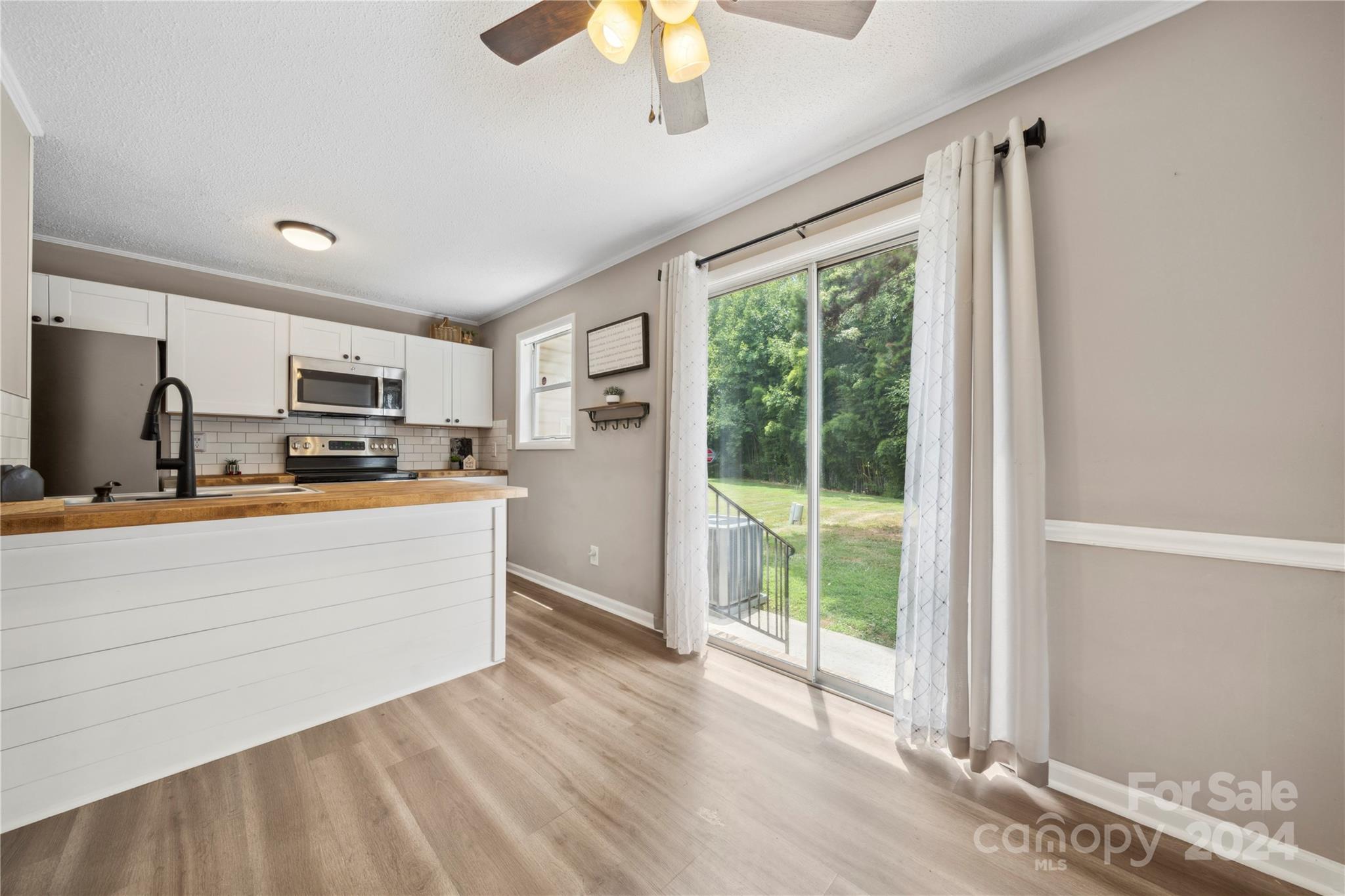 Ferrington Place - Residential