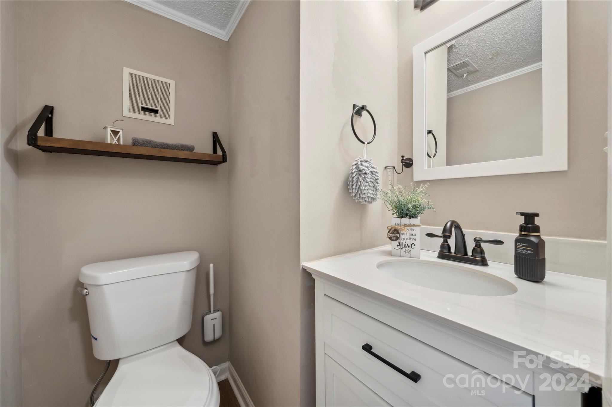 Ferrington Place - Residential