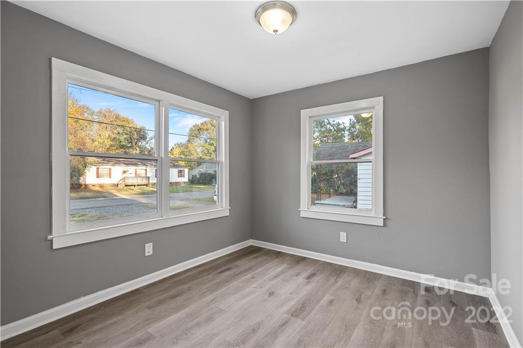 Sunset Park - Residential