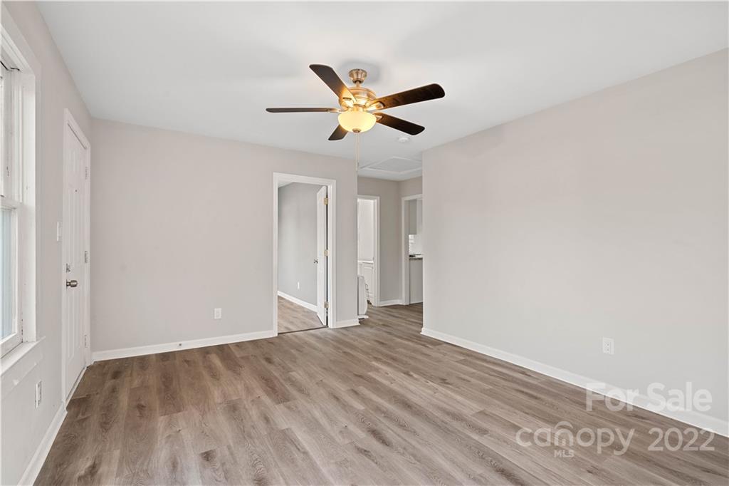 Sunset Park - Residential