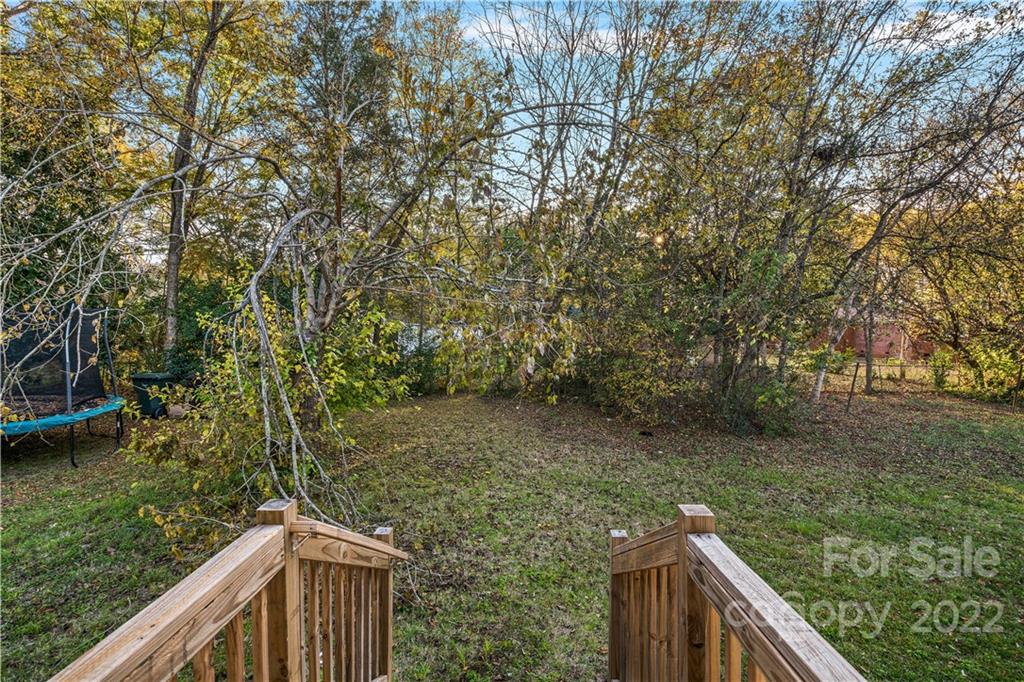 Sunset Park - Residential