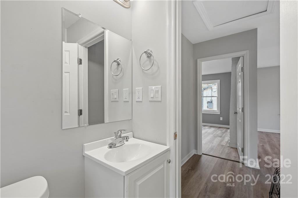 Sunset Park - Residential