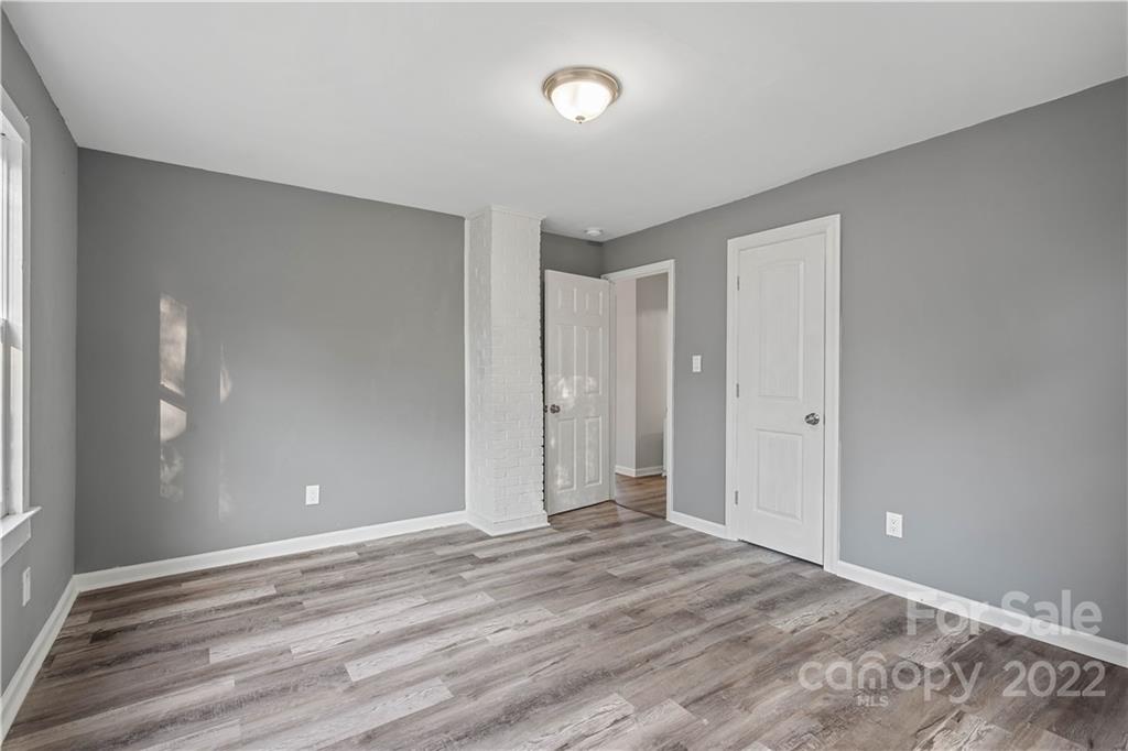 Sunset Park - Residential