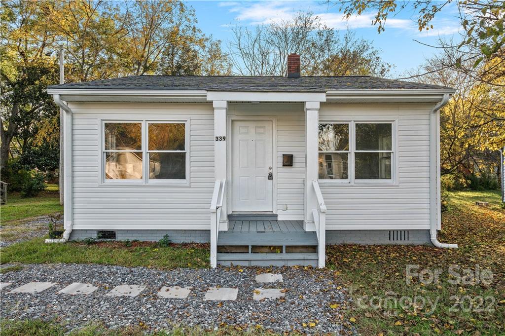 Sunset Park - Residential