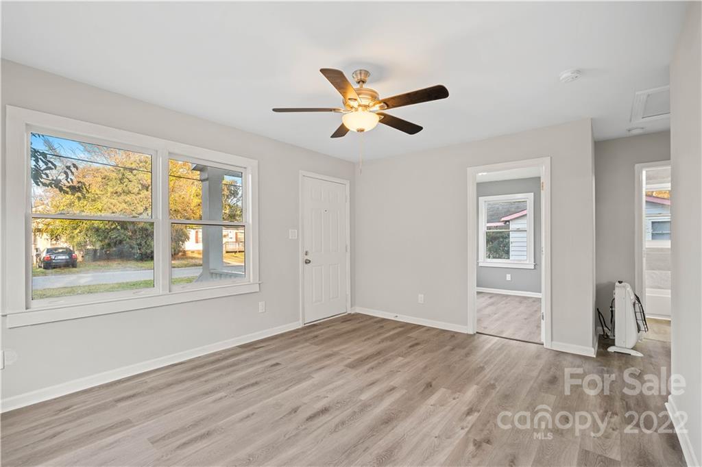 Sunset Park - Residential