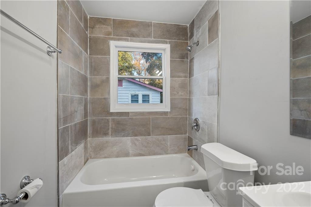 Sunset Park - Residential