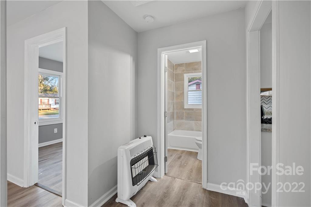 Sunset Park - Residential