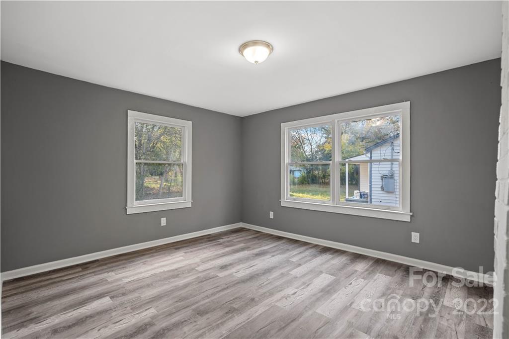 Sunset Park - Residential