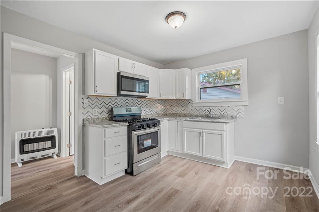 Sunset Park - Residential