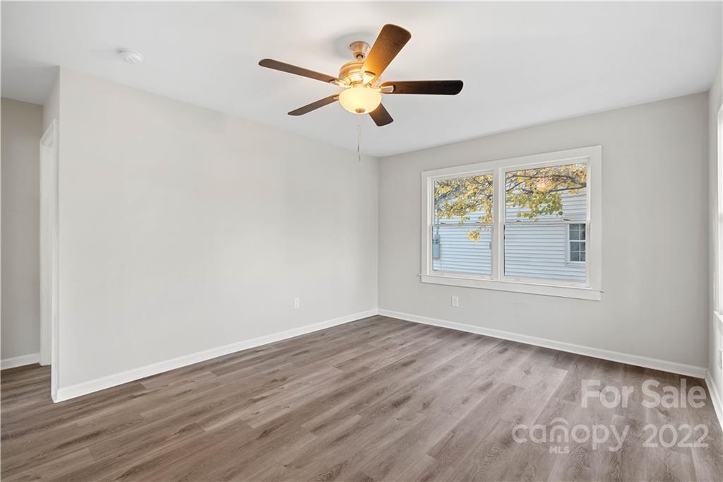 Sunset Park - Residential