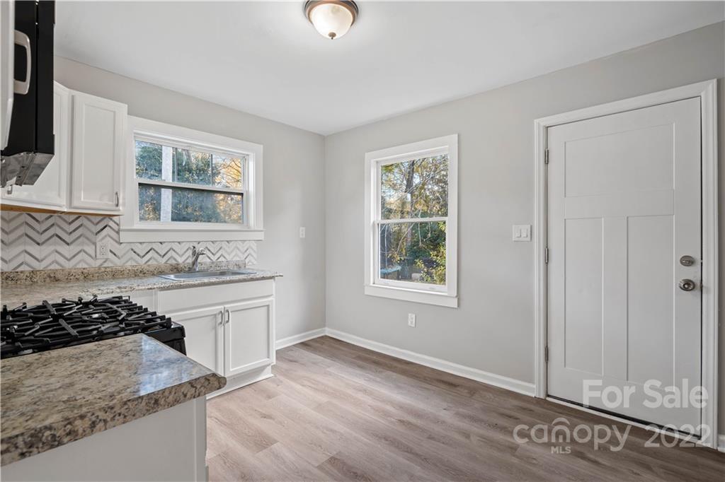 Sunset Park - Residential