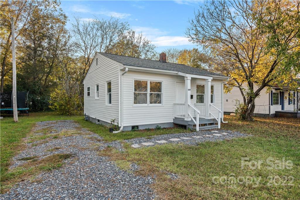 Sunset Park - Residential