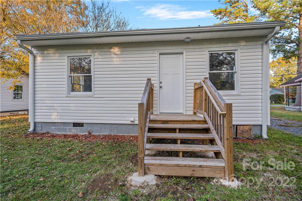 Sunset Park - Residential