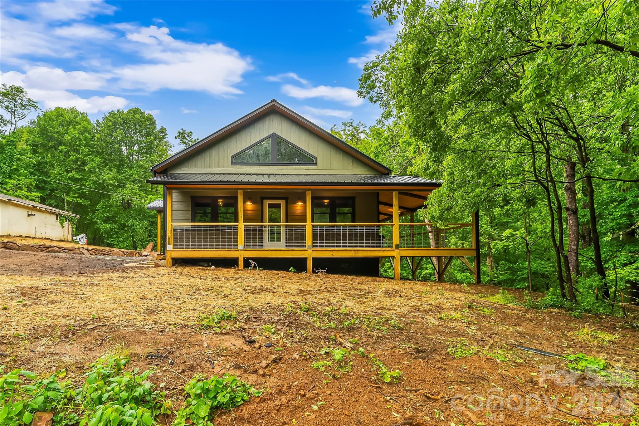 1737 Newfound Road