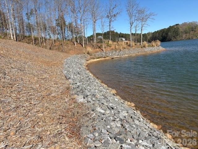 Lakeside Reserve - Land