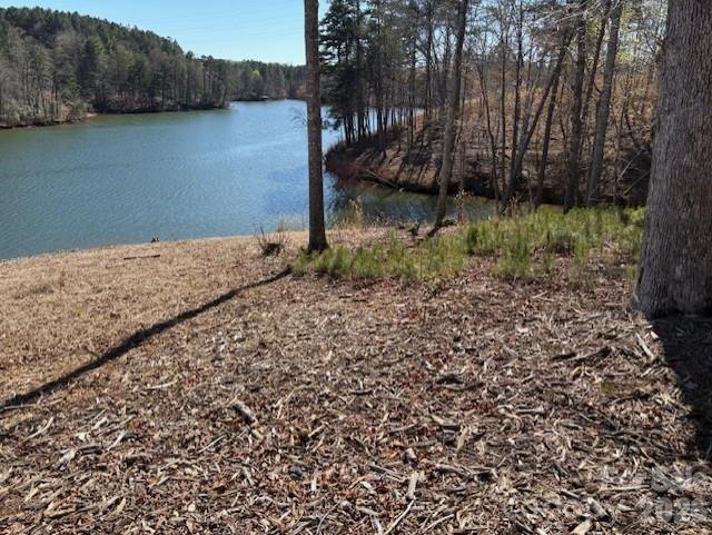 Lakeside Reserve - Land