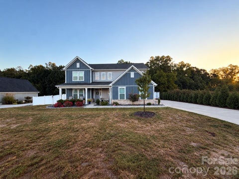Photo of 1305 Coppergate Drive, Salisbury, NC 28147 (MLS # 4428820)