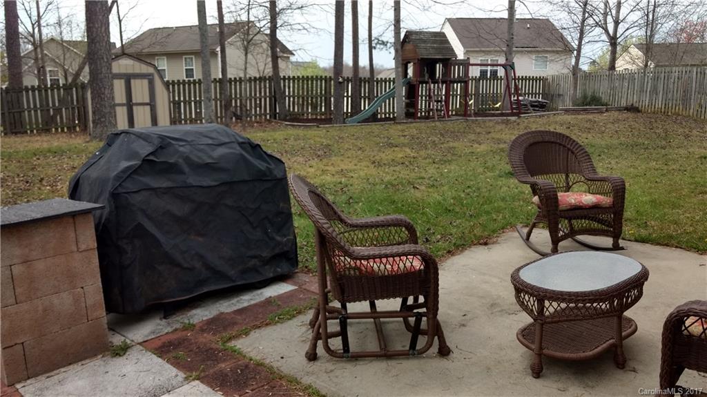 Keeneland - Residential