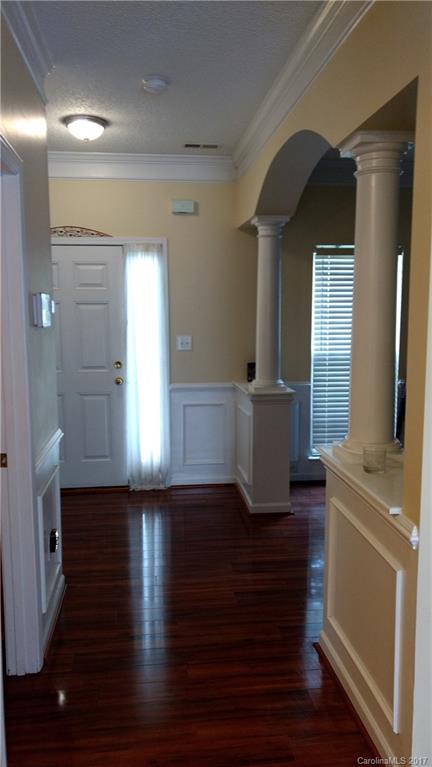 Keeneland - Residential