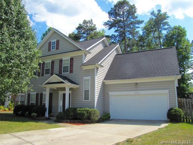 Keeneland - Residential