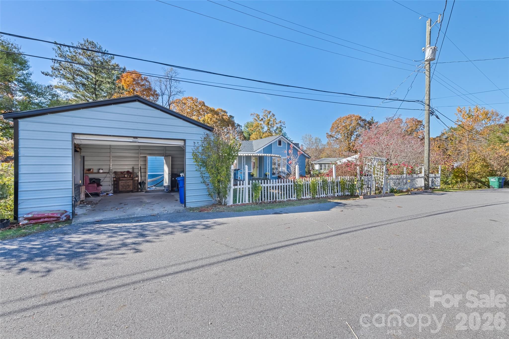 6 Chestnut Terrace