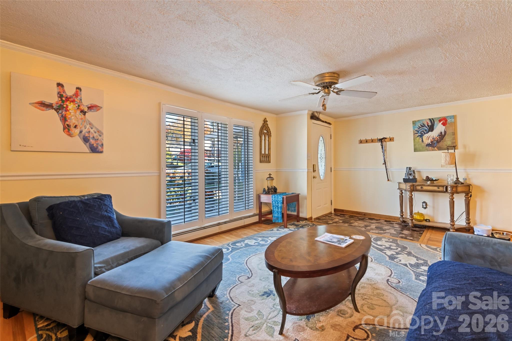 Oakview Park - Residential