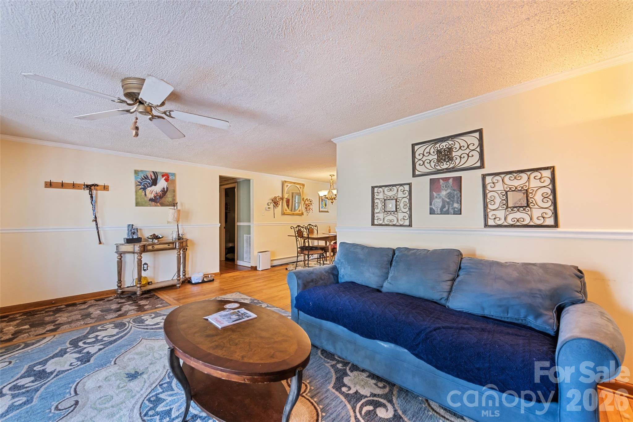 Oakview Park - Residential