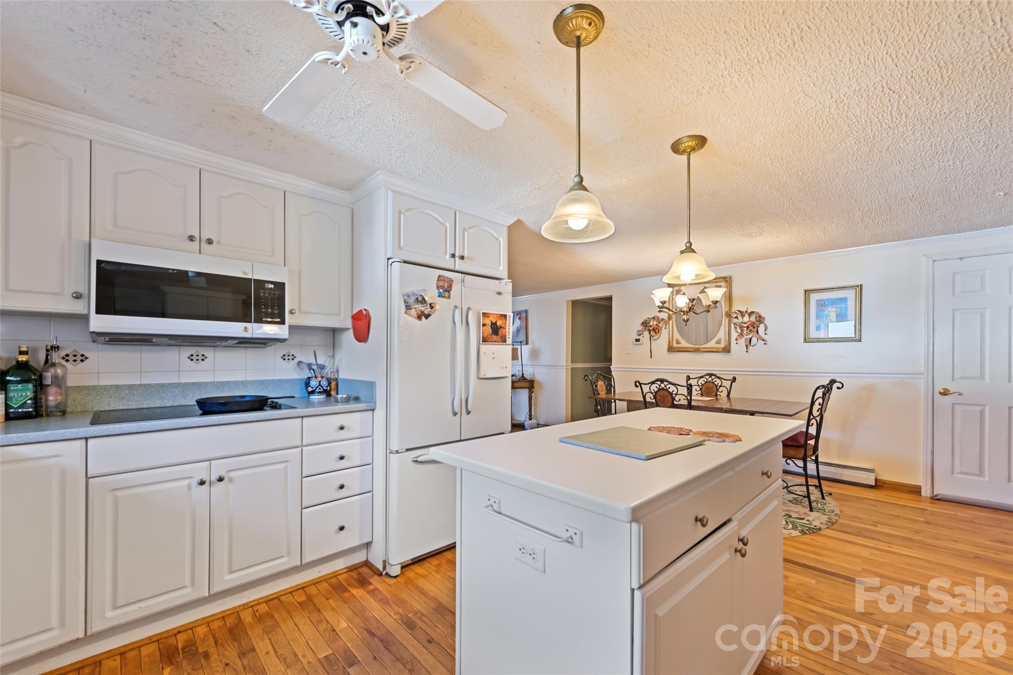 Oakview Park - Residential