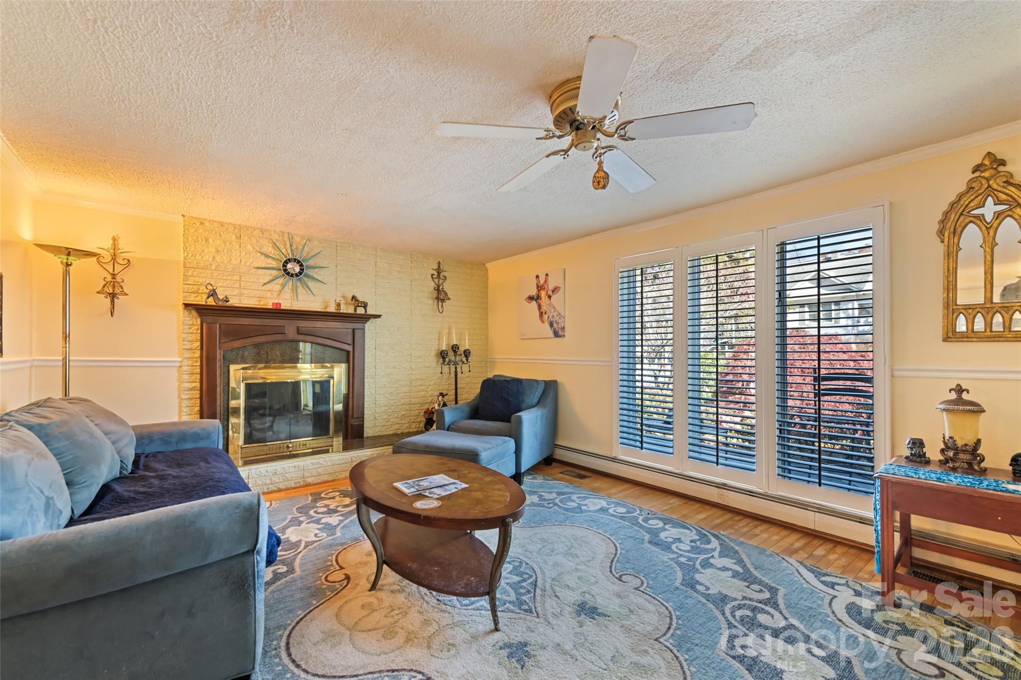 Oakview Park - Residential
