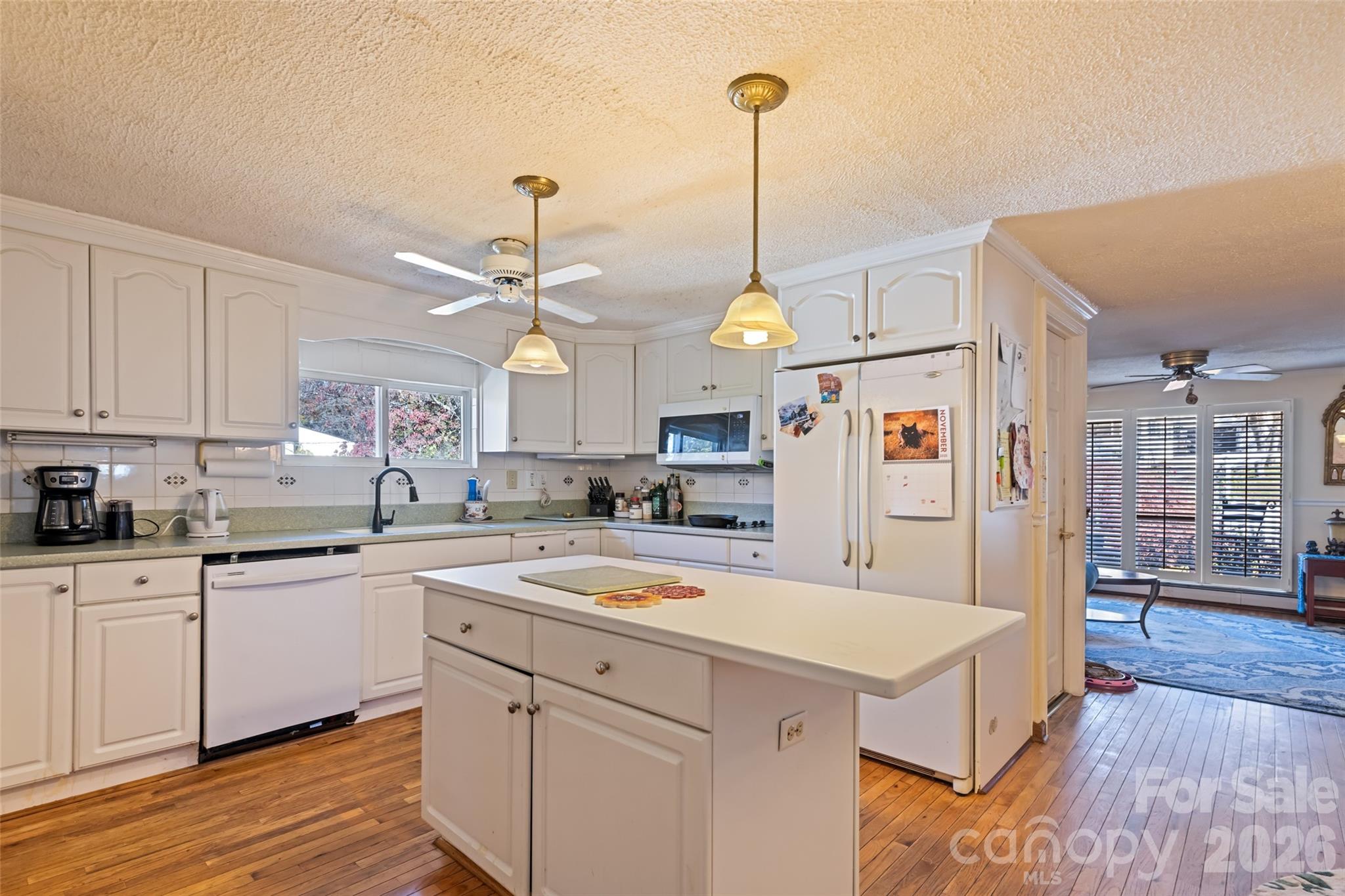 Oakview Park - Residential