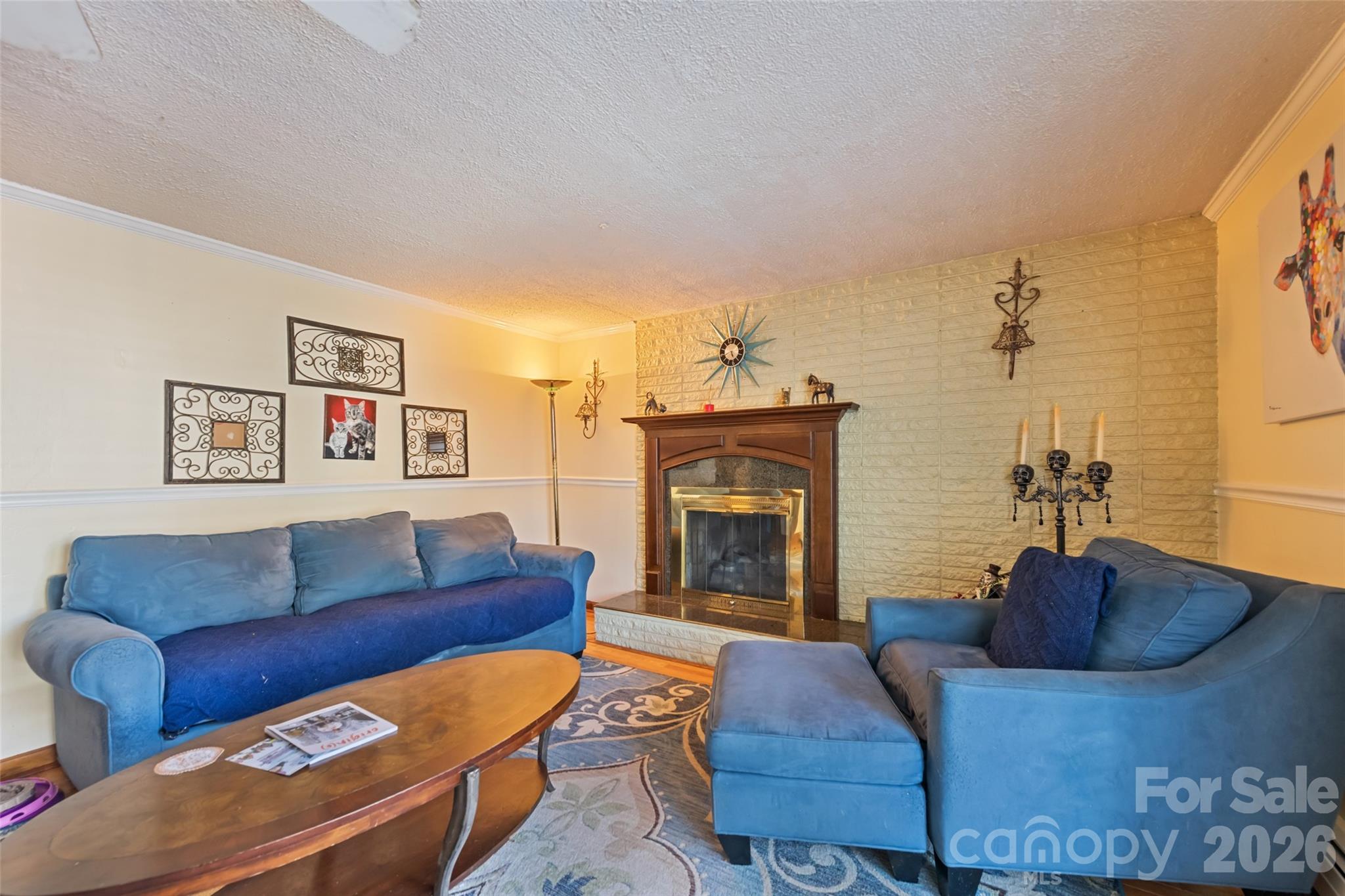 Oakview Park - Residential