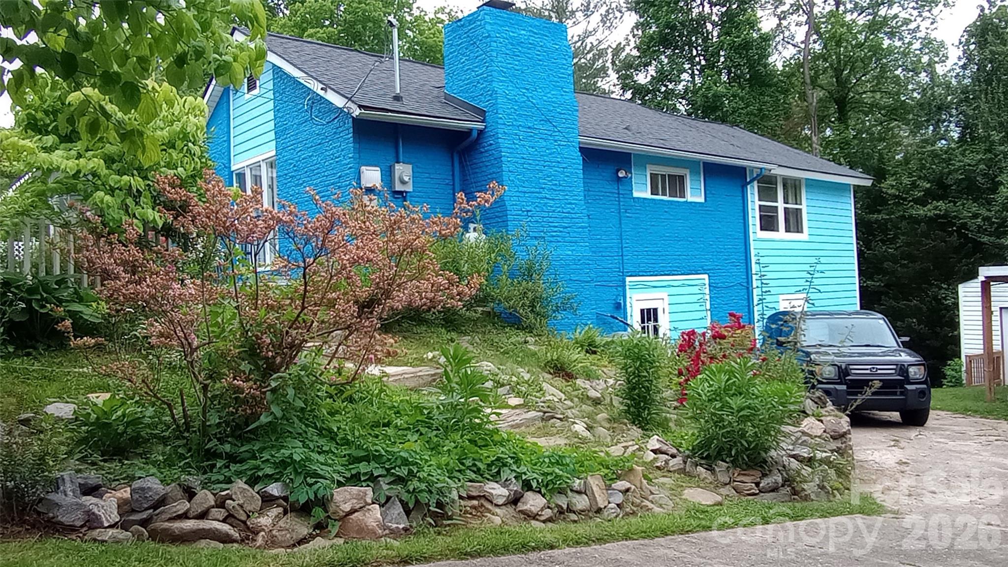6 Chestnut Terrace