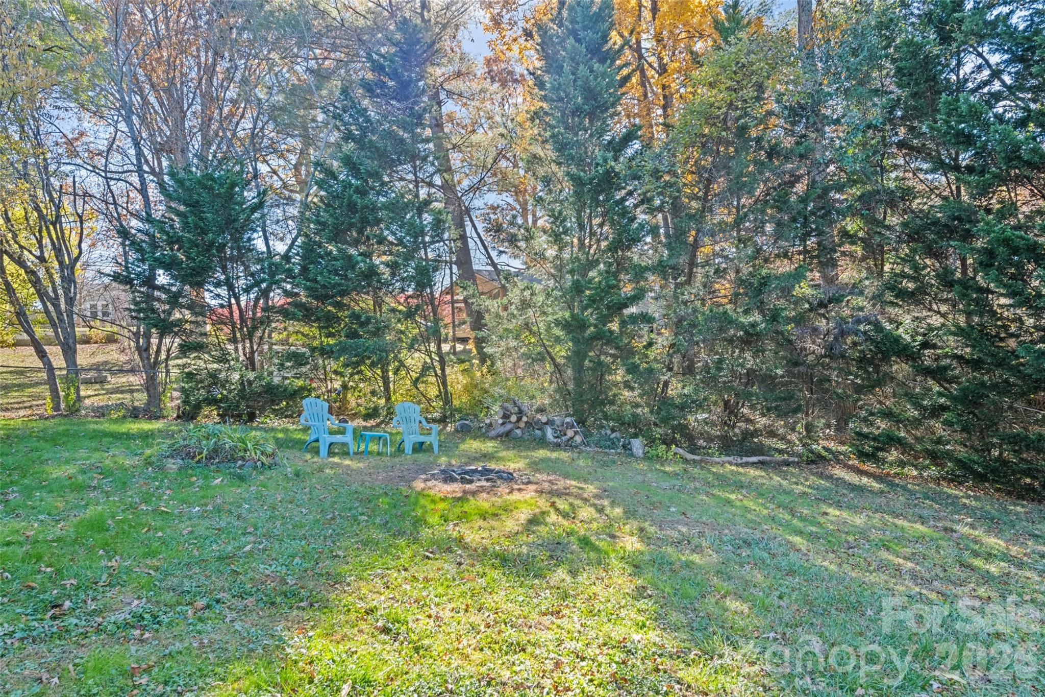 6 Chestnut Terrace