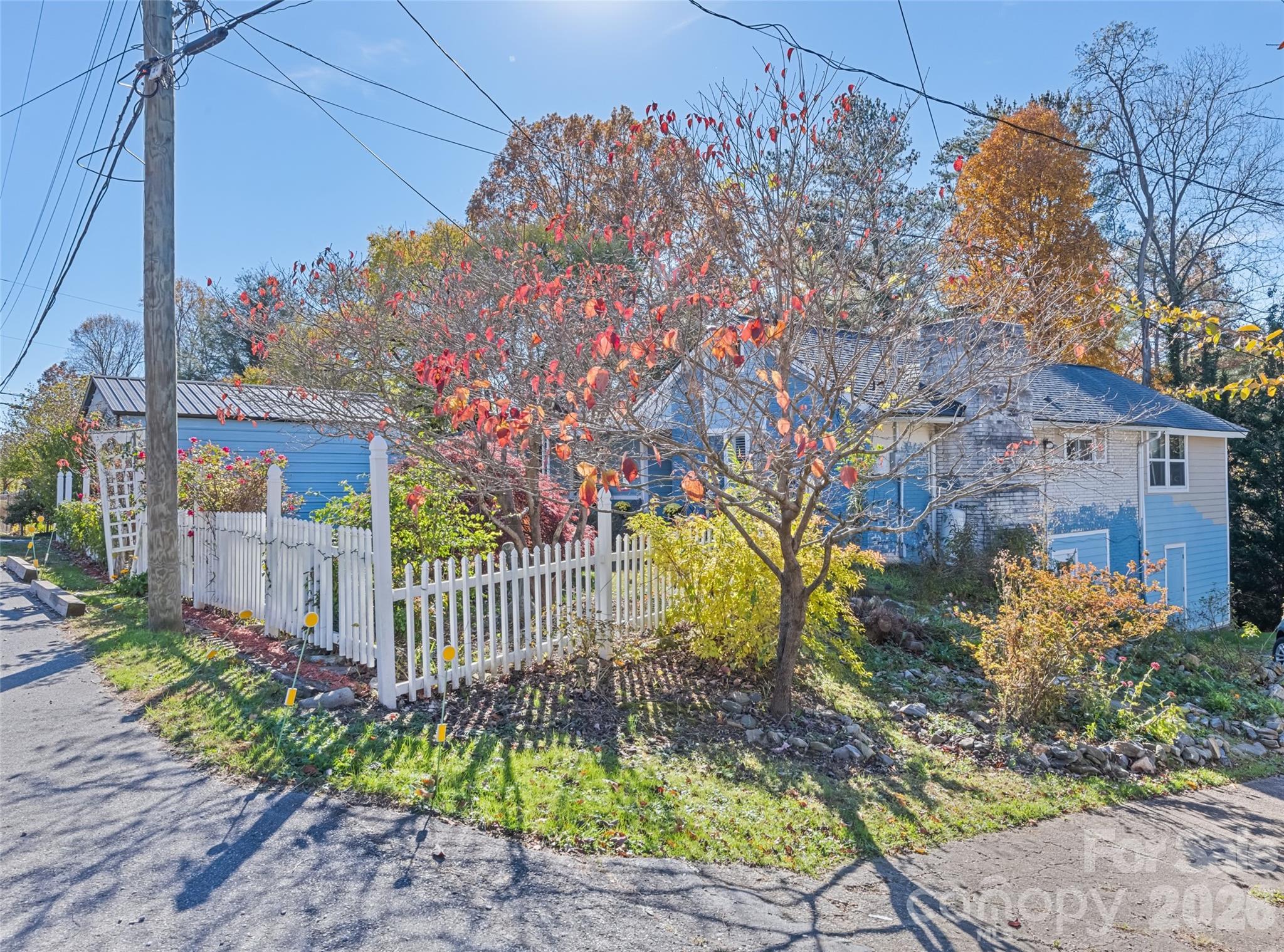 6 Chestnut Terrace