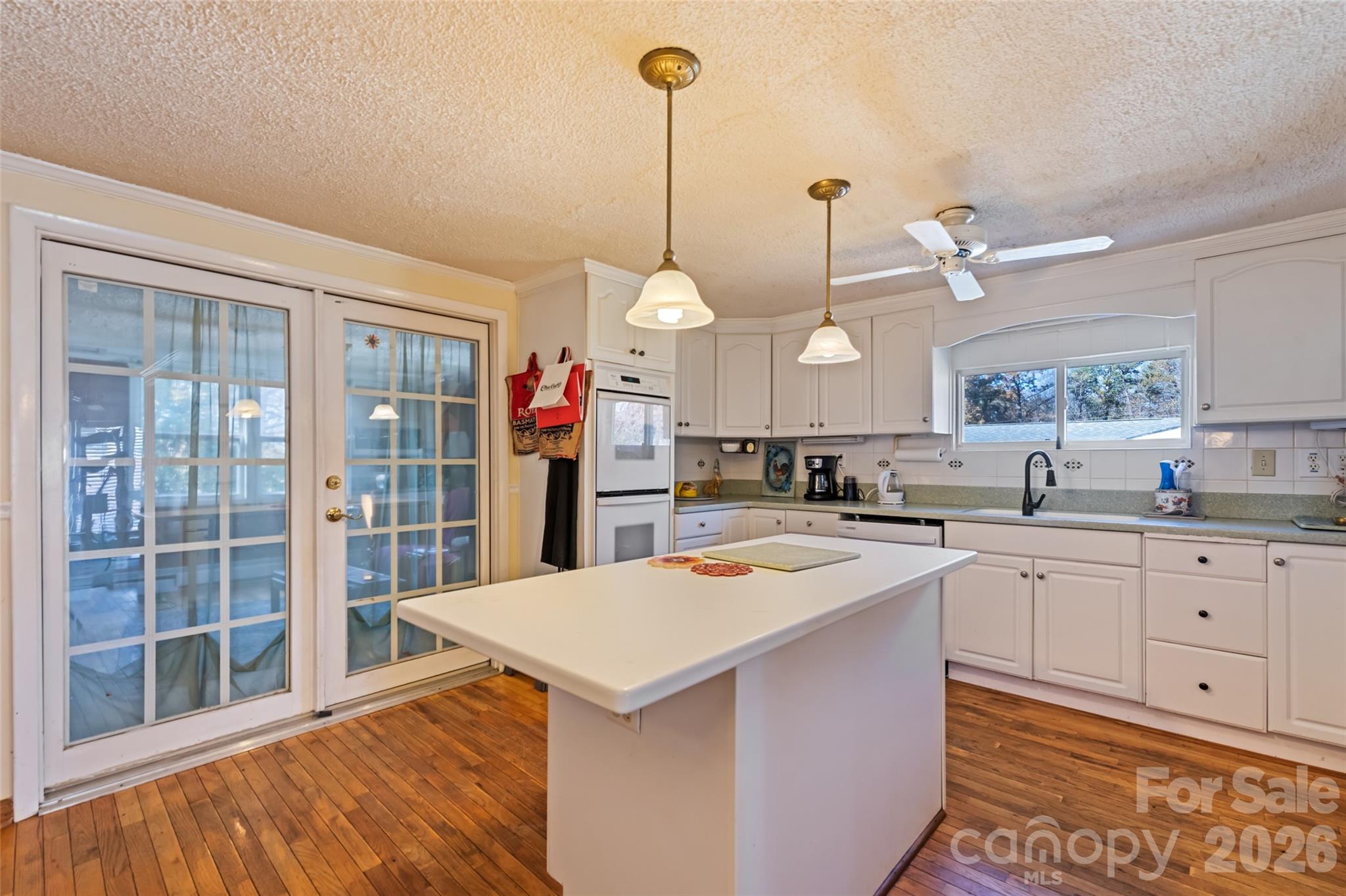 Oakview Park - Residential