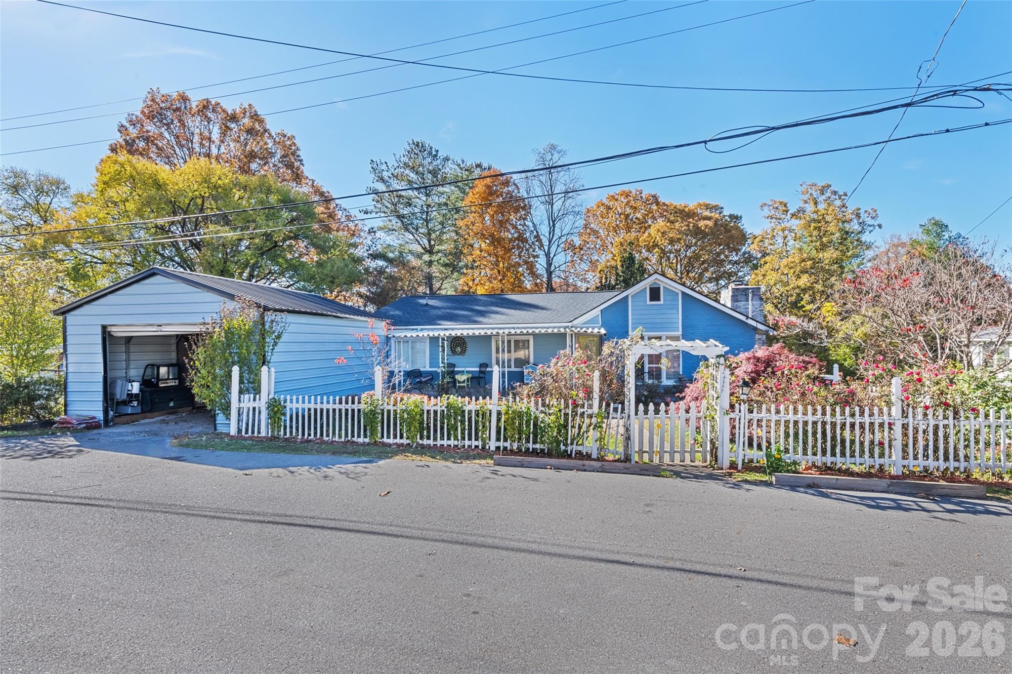 6 Chestnut Terrace