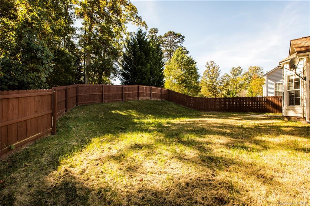 Walden Ridge - Residential