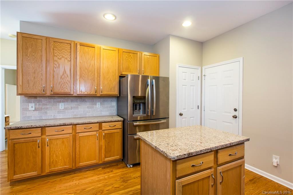 Walden Ridge - Residential