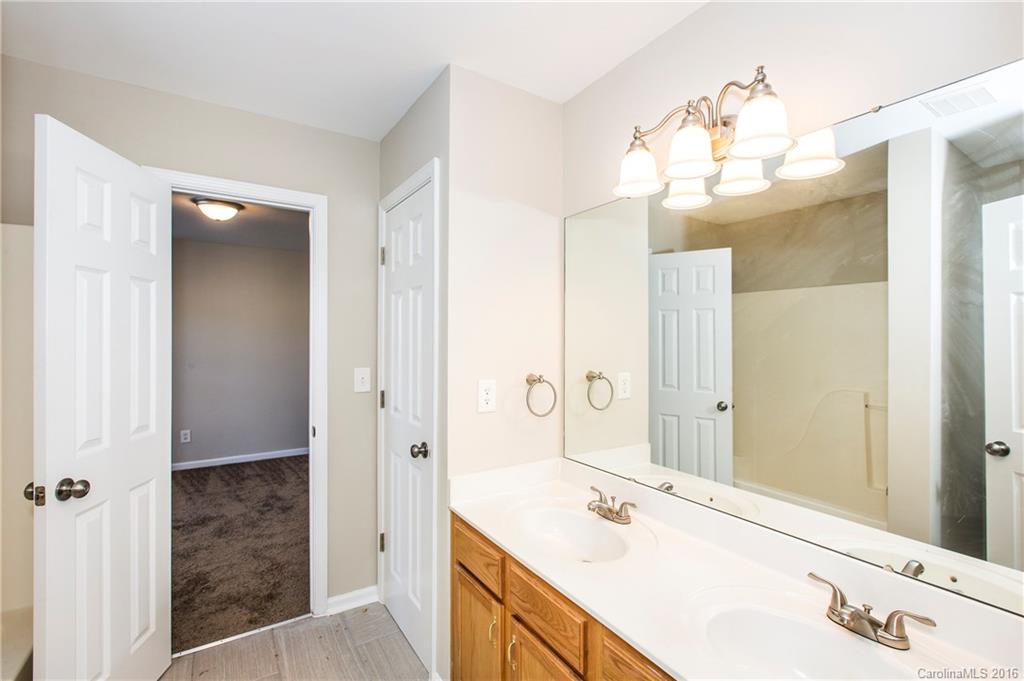 Walden Ridge - Residential