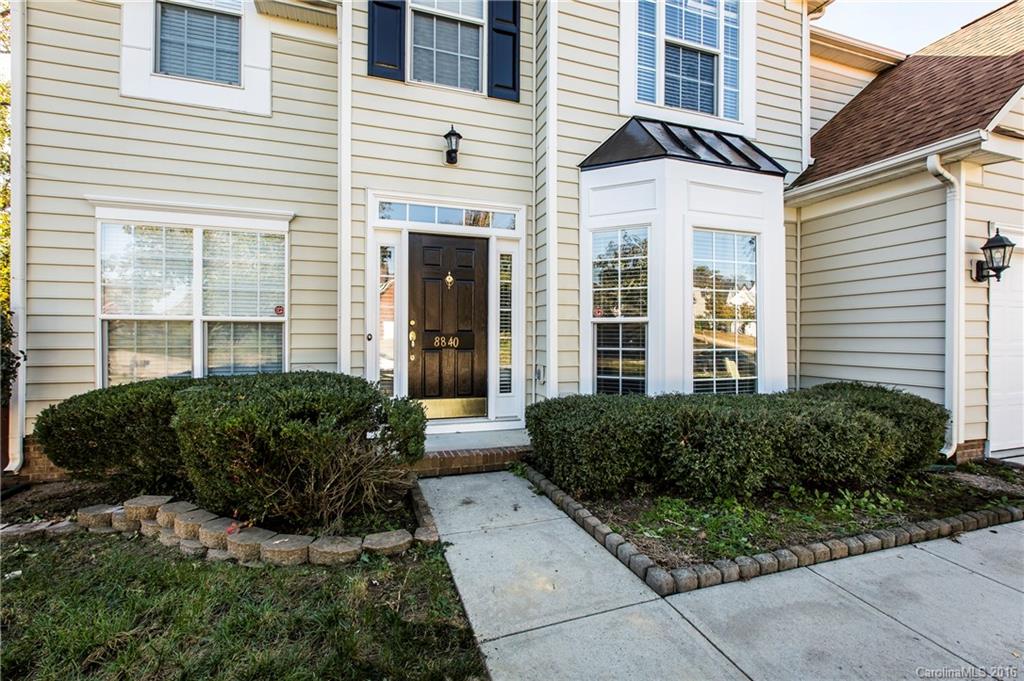 Walden Ridge - Residential