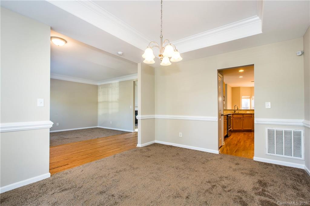 Walden Ridge - Residential