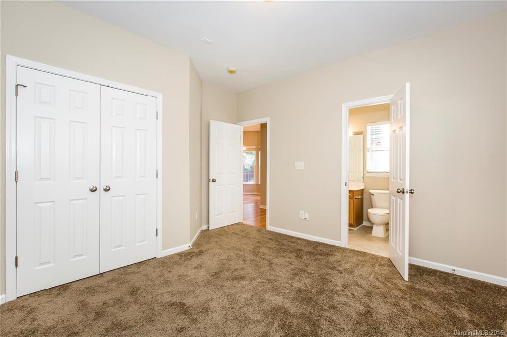 Walden Ridge - Residential