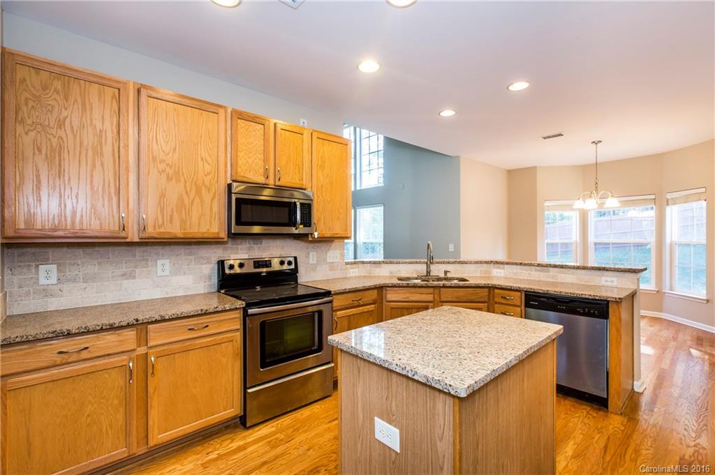 Walden Ridge - Residential