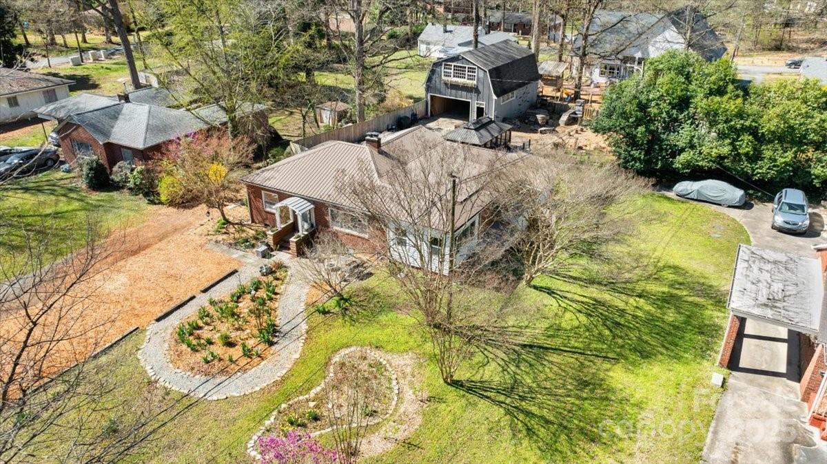 Royal Oaks - Residential