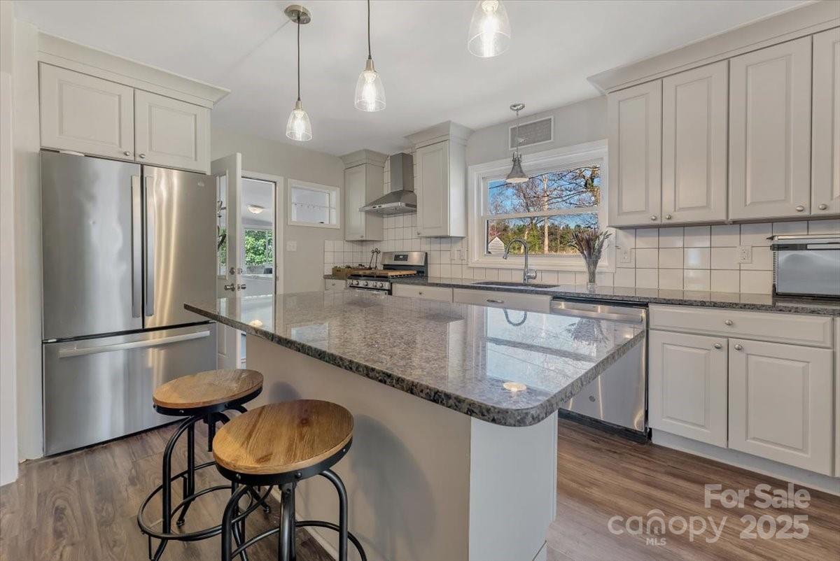 Royal Oaks - Residential